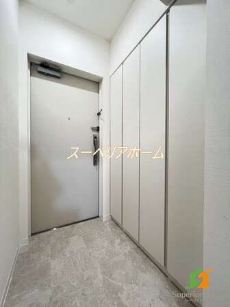 ルミーク文京千石の物件内観写真